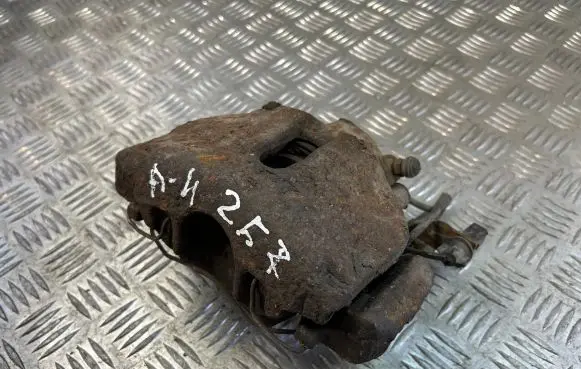 Audi A4 S4 B6 8E 8H Front brake caliper