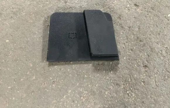 Skoda Rapid (NH) AUX in-socket connector 