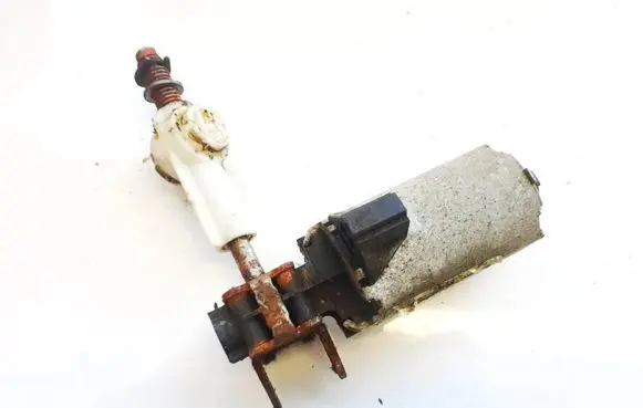 Mazda 6 Seat adjustment motor 5809120 pu-029g-402