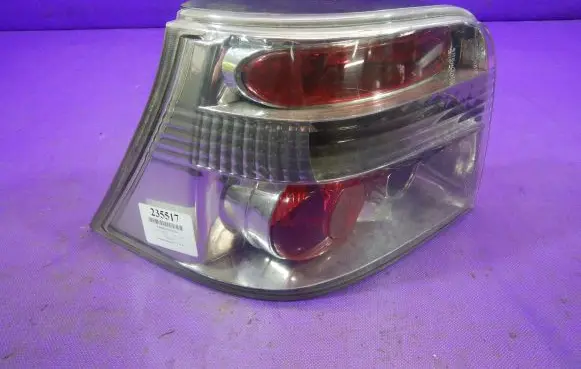 Volkswagen Golf IV Rear/tail lights VGF98TL