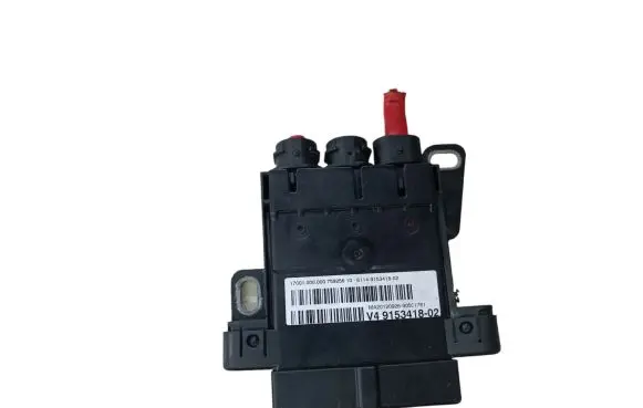 BMW 5 F10 F11 Current control relay 61149153418 9153418