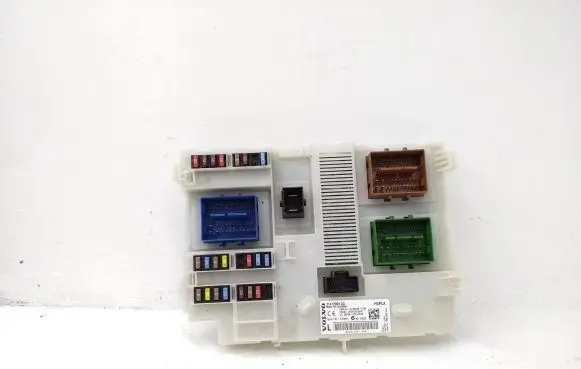 Volvo XC60 Fuse module 31412969AA