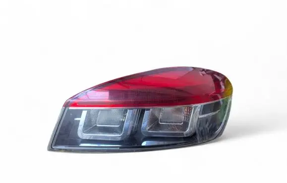 Renault Megane III Rear/tail lights 265500008R