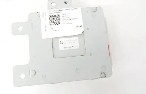 SsangYong Kyron Other control units/modules 8712009200 051180095