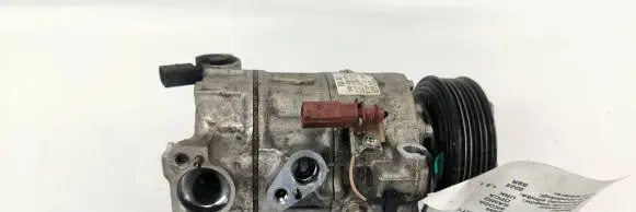 Skoda Kamiq Air conditioning (A/C) compressor (pump) 3Q0816803E