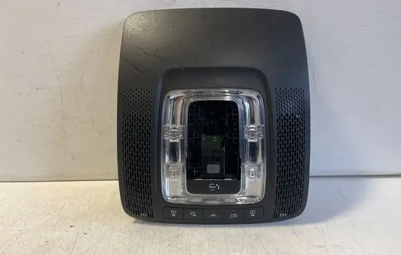 Mercedes-Benz GLB X247 Front seat light A0009001039