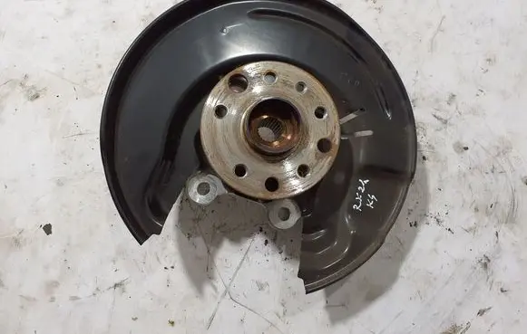 Lexus RX V Rear wheel hub 423050E120