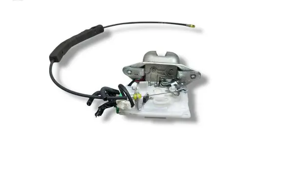 Honda Jazz Tailgate/trunk/boot lock/catch/latch 61280A L07