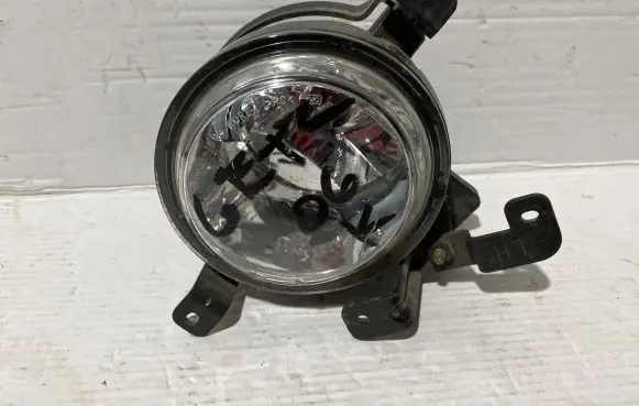 Hyundai Getz Front fog light 1011504