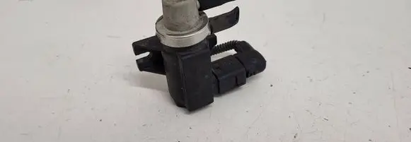 Turbo solenoid valve