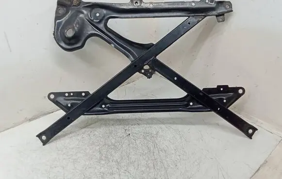 Other front suspension part