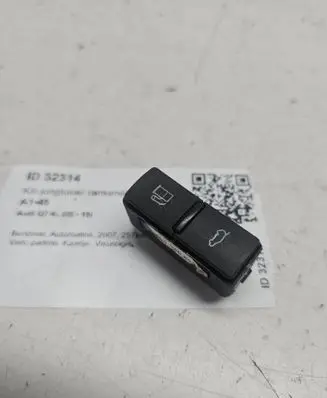 Audi Q7 4L Other switches/knobs/shifts 4L1959833