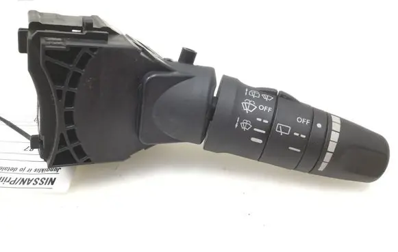 Nissan Primera Wiper turn signal indicator stalk/switch 