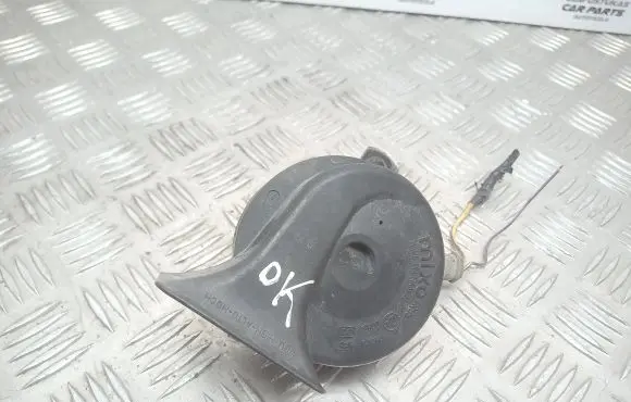 Volvo S70 V70 V70 XC Horn signal