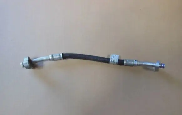 Land Rover Range Rover Evoque L538 Air conditioning (A/C) pipe/hose HJ3219E932AB