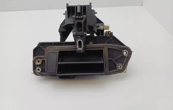 Mercedes-Benz E W211 Tailgate/trunk/boot exterior handle A2117400093