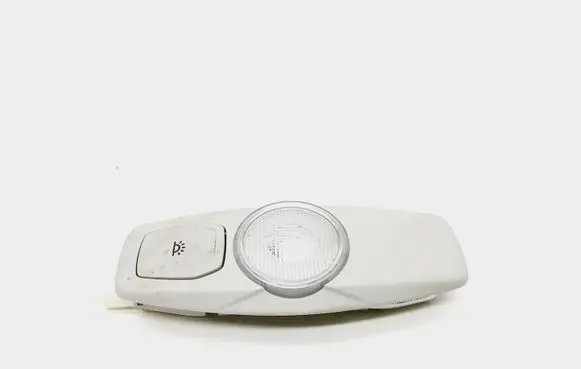Ford Fusion II Rear seat light DS7A13776