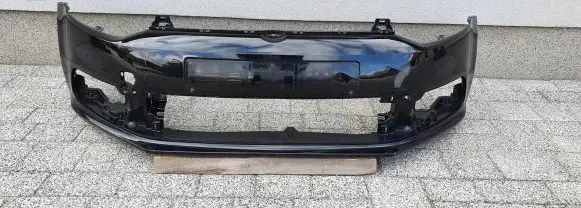 Volkswagen Polo V 6R Front bumper