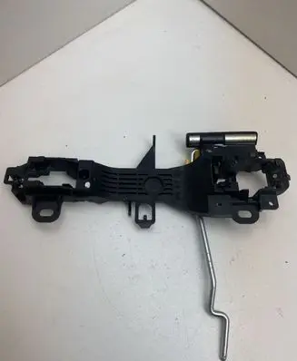 Toyota Auris E210 Front door exterior handle T12FLJ