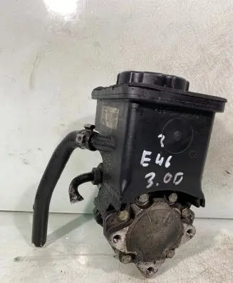 BMW 3 E46 Power steering pump 7692974520