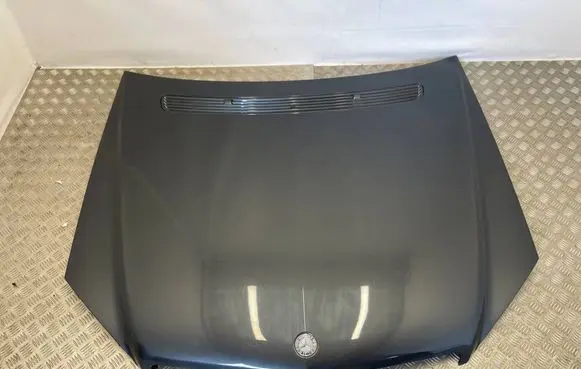 Mercedes-Benz CLC CL203 Engine bonnet/hood