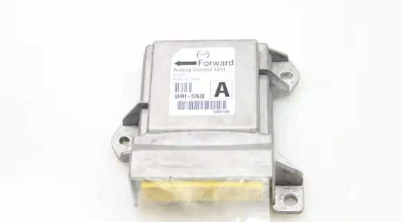 Mazda 6 Airbag control unit/module GHR157K30
