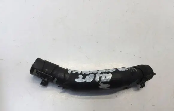 Seat Tarraco Engine coolant pipe/hose 5QF122449
