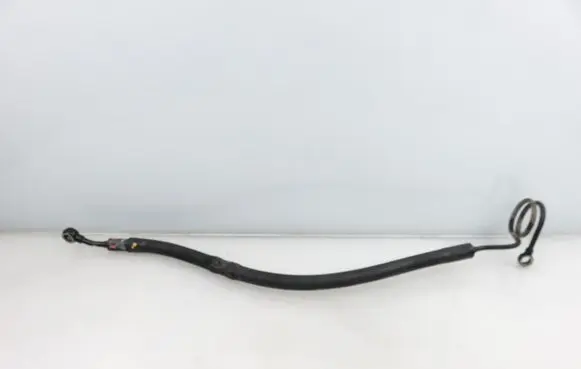 Audi A4 S4 B6 8E 8H Power steering hose/pipe/line 8E1422893Q