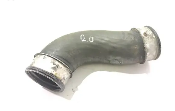 Volkswagen Golf V Intercooler hose/pipe 1K0145838D