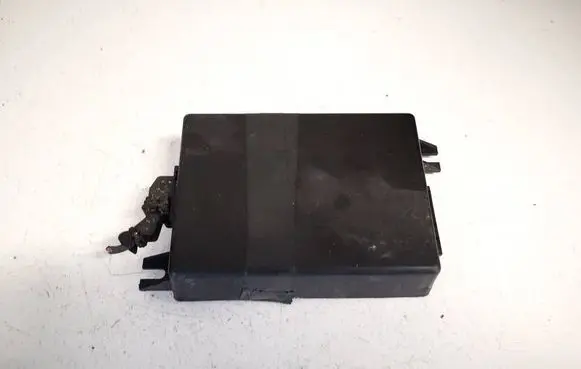 Skoda Octavia Mk1 (1U) Other control units/modules
