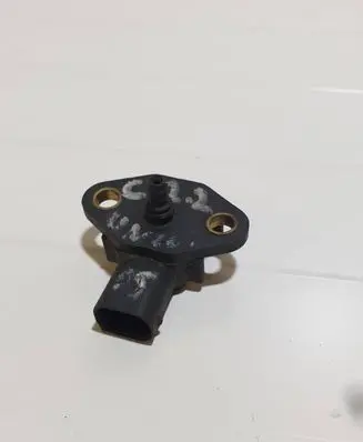 Mercedes-Benz C W203 Air pressure sensor A0041538428 12233209