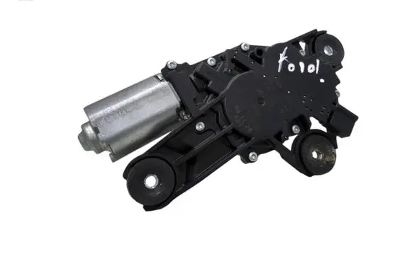 Ford S-MAX Rear window wiper motor 3M51R17K441