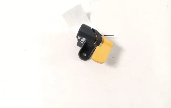 Renault Trafic III (X82) Other rear door trim element 905037994R