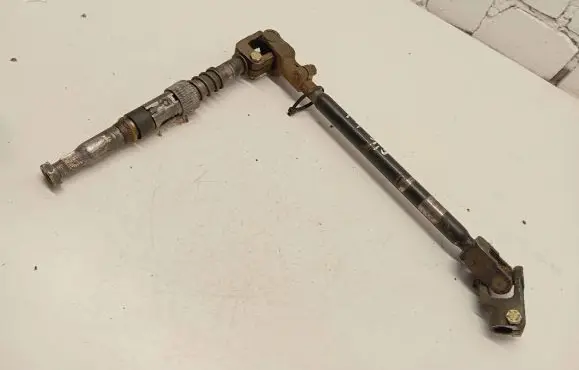 Volkswagen Transporter - Caravelle T4 Steering column universal joint 19149955D