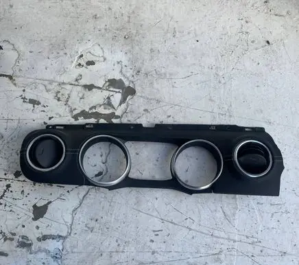 Jeep Wrangler Dashboard trim 6AC241A3AA