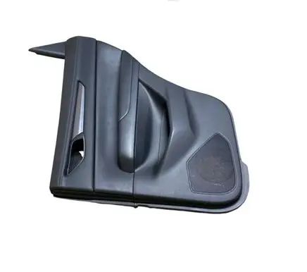 Mazda CX-5 II Rear door card panel trim KB8C6853X KB8C528SA KB8C68520B