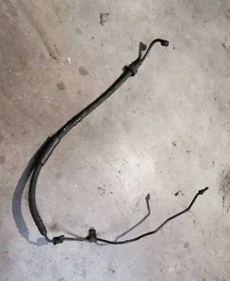 Hyundai Santa Fe Power steering hose/pipe/line 