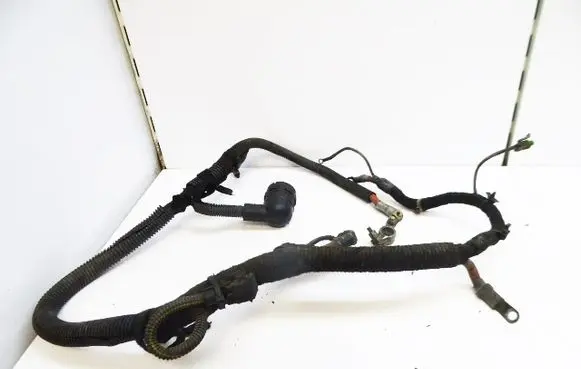 Opel Astra G Other engine part 