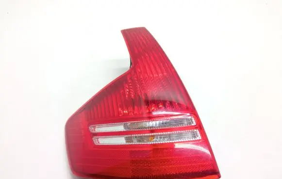 Citroen C4 I Rear/tail lights