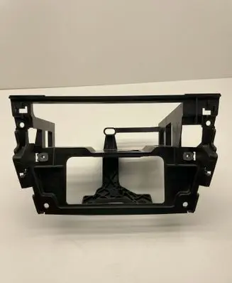 BMW 3 E90 E91 Climate control/heater control trim 7075394