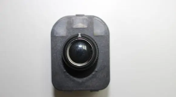 Audi A5 8T 8F Wing mirror switch 8K0959565B