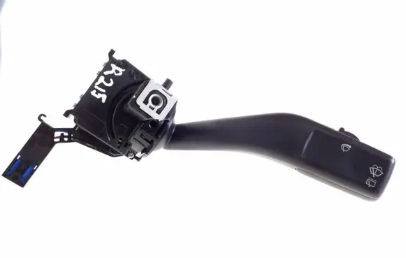 Volkswagen Touran I Wiper control stalk 1K0953519