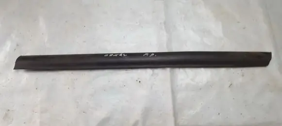 Toyota Camry Front door trim (molding) 