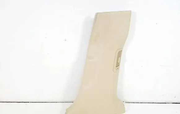 Lexus LS 460 - 600H (B) pillar trim (bottom) 6241350080A0