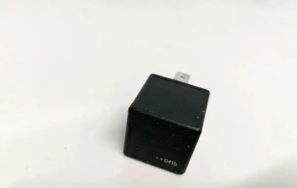 Volvo V50 Other relay 9441160 v23134-a52-x345