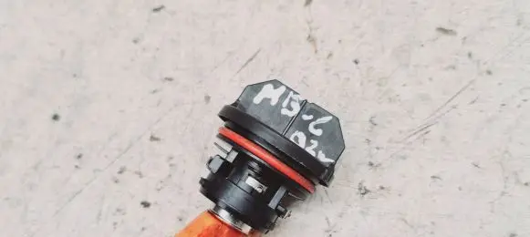 Headlight part