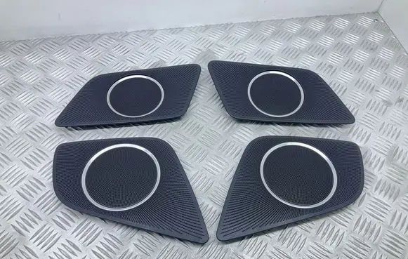 Audi A5 8T 8F Front door speaker cover trim 8T0035420A 8T0035435A 8T0035436A