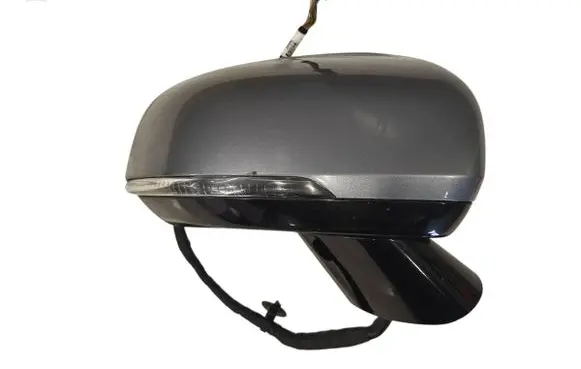 Volvo S90, V90 Front door electric wing mirror 