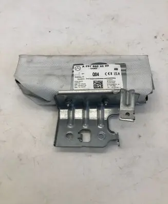 Mercedes-Benz EQS V297 Seat airbag A2978604000
