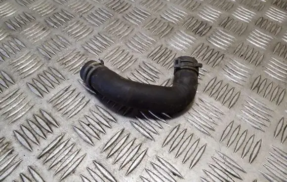 Volkswagen Caddy Engine coolant pipe/hose 5N0121051A